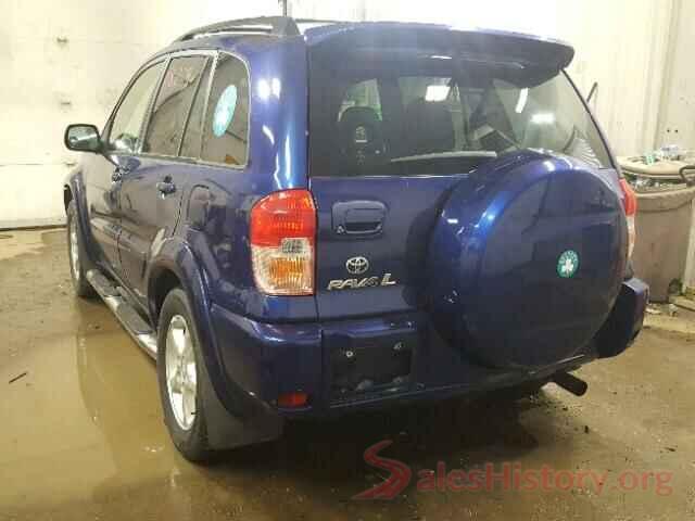 3VWDB7AJ4HM235809 2003 TOYOTA RAV4