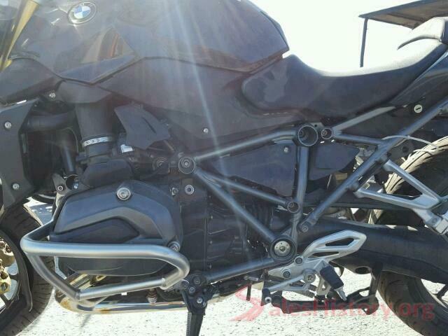 1FTEW1C56LKD27738 2016 BMW MOTORCYCLE