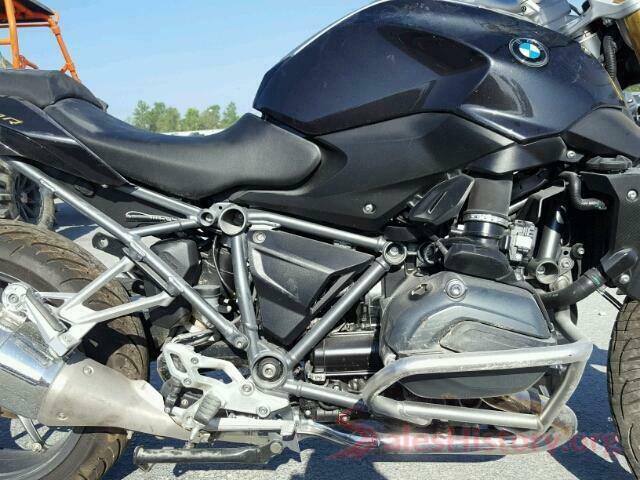 1FTEW1C56LKD27738 2016 BMW MOTORCYCLE