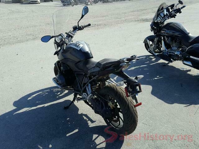 1FTEW1C56LKD27738 2016 BMW MOTORCYCLE