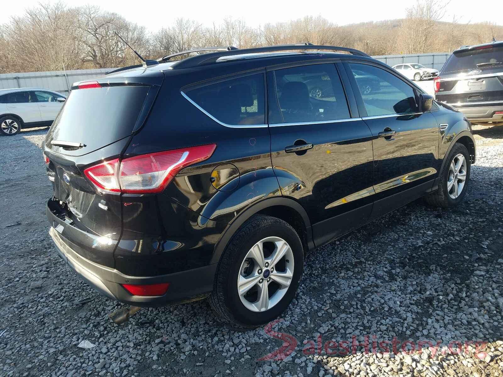 1FMCU9G90GUC26757 2016 FORD ESCAPE