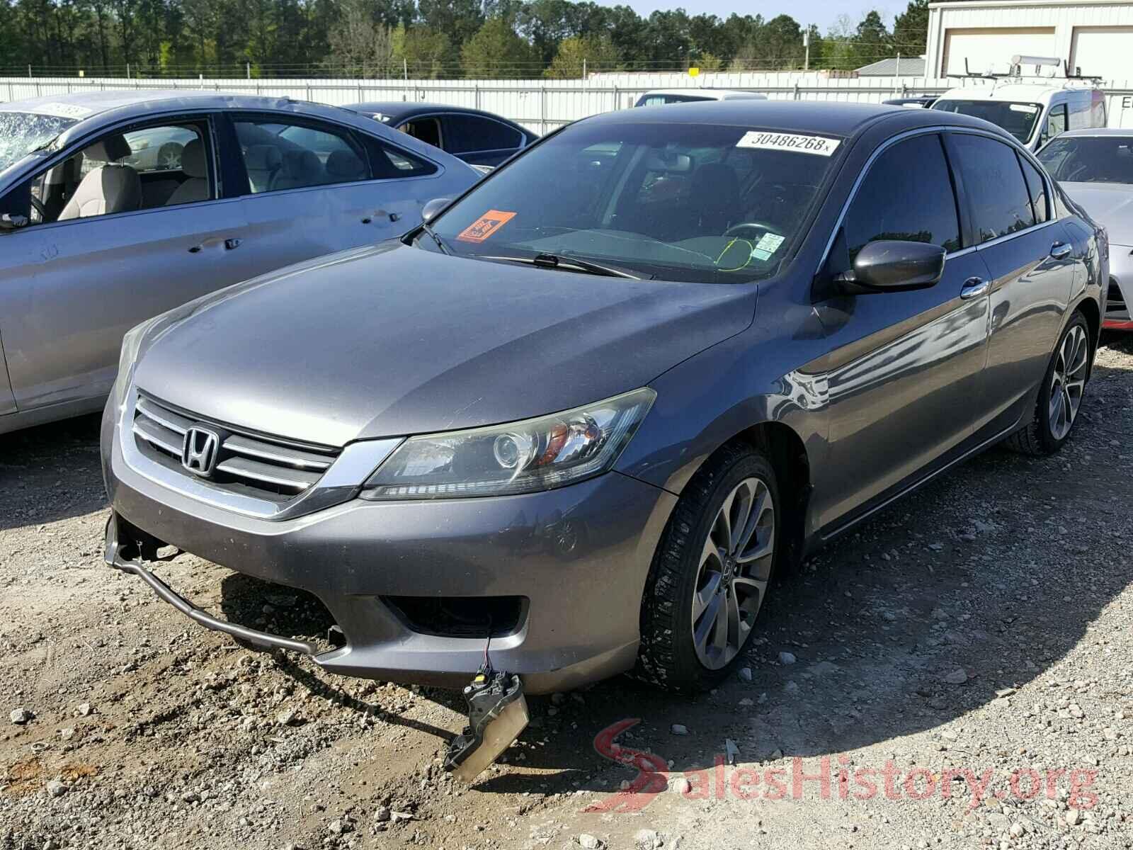 5XYPG4A32KG477181 2013 HONDA ACCORD