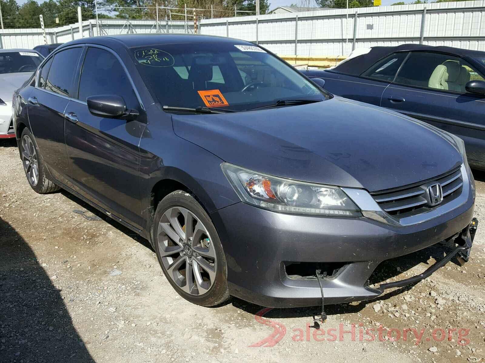 5XYPG4A32KG477181 2013 HONDA ACCORD