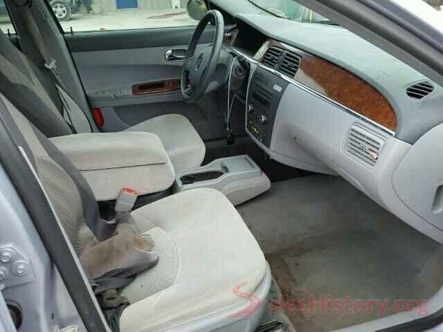 5N1AR2MN0GC618189 2005 BUICK LACROSSE