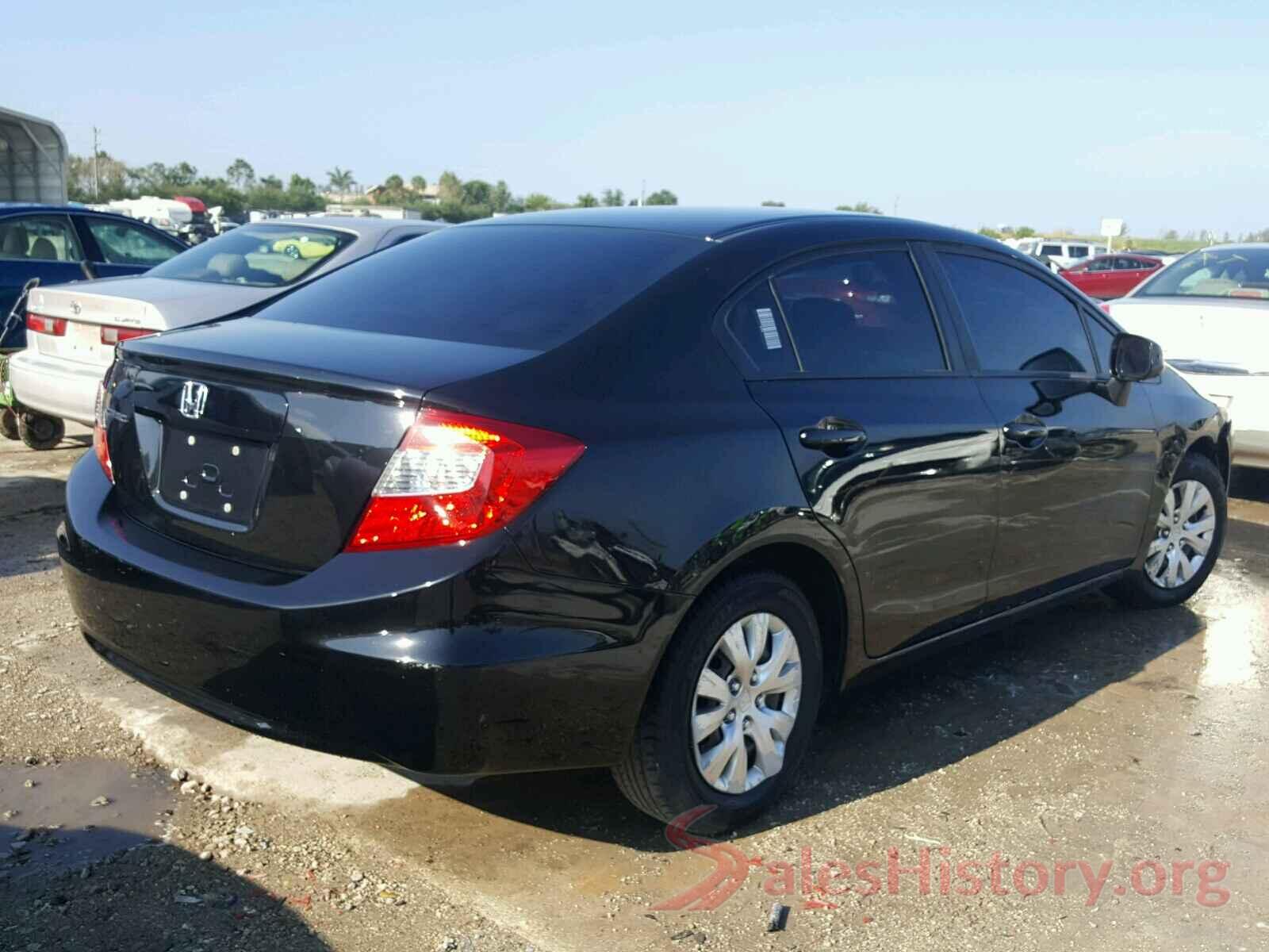 3N1CP5CU7JL541915 2012 HONDA CIVIC