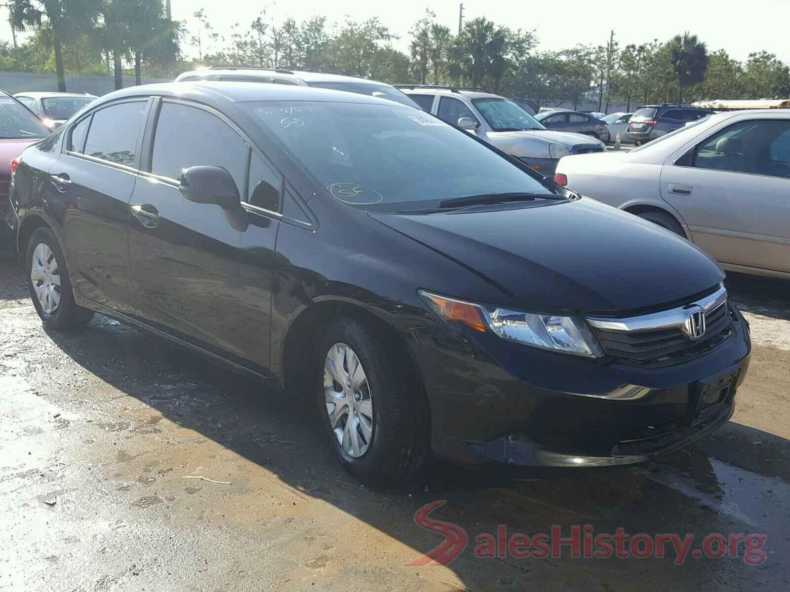 3N1CP5CU7JL541915 2012 HONDA CIVIC