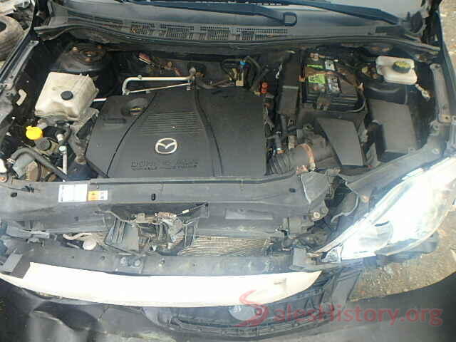 1N4AL3AP5GN383395 2007 MAZDA 5