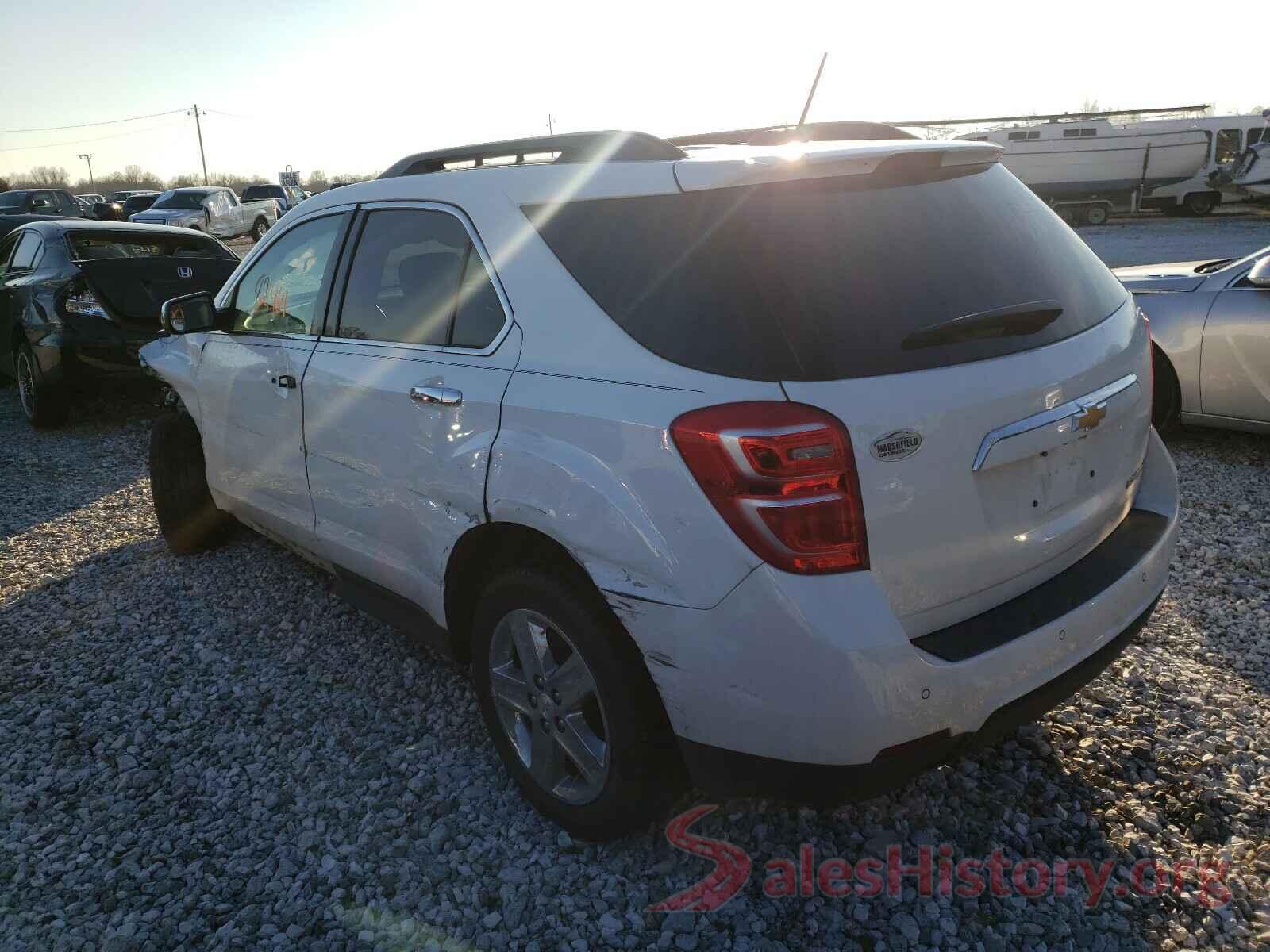 2GNALCEK1G1146307 2016 CHEVROLET EQUINOX