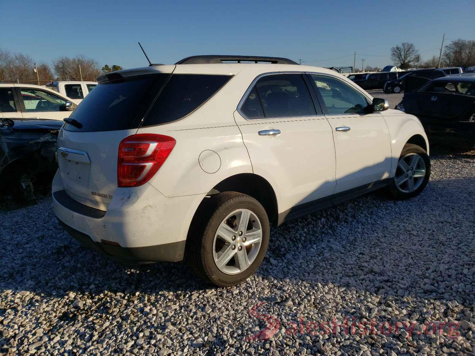 2GNALCEK1G1146307 2016 CHEVROLET EQUINOX