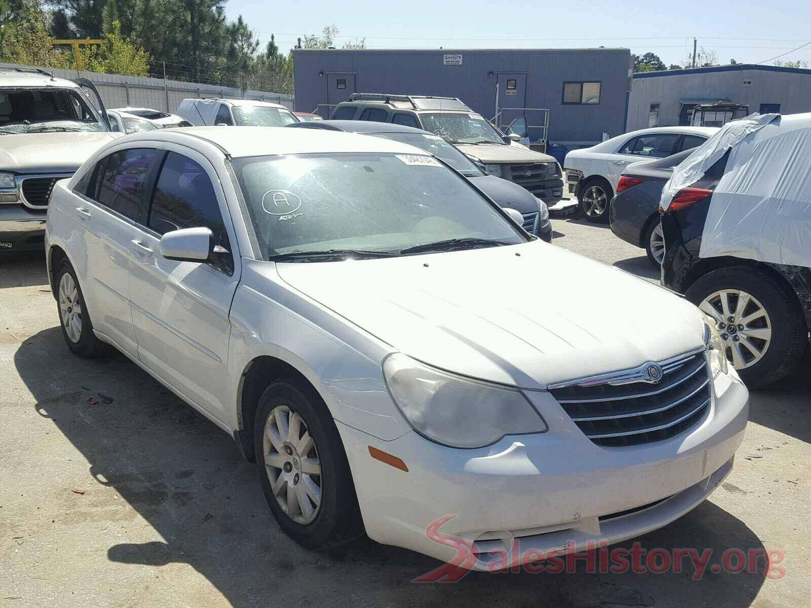 7FARW2H55JE057187 2007 CHRYSLER SEBRING