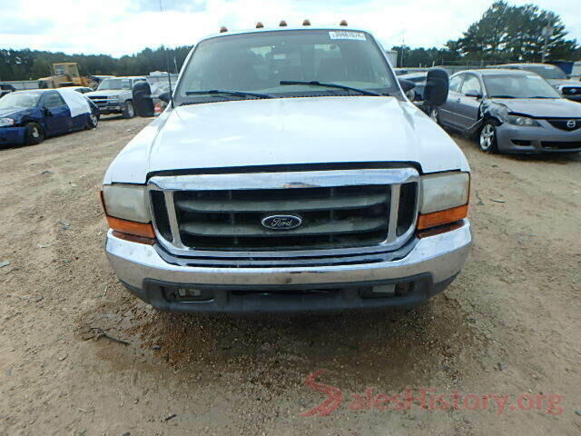 5J6RW1H58LL003575 1999 FORD F350