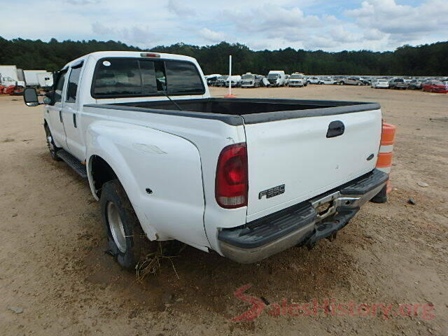 5J6RW1H58LL003575 1999 FORD F350