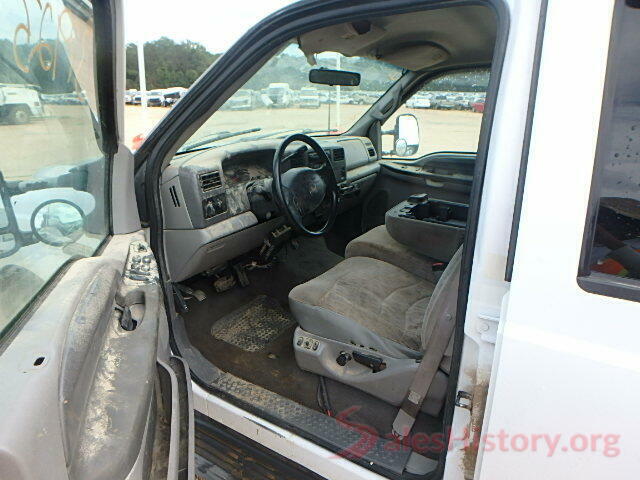 5J6RW1H58LL003575 1999 FORD F350