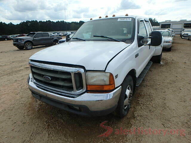 5J6RW1H58LL003575 1999 FORD F350