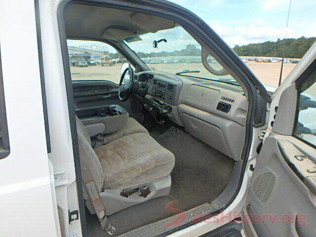 5J6RW1H58LL003575 1999 FORD F350