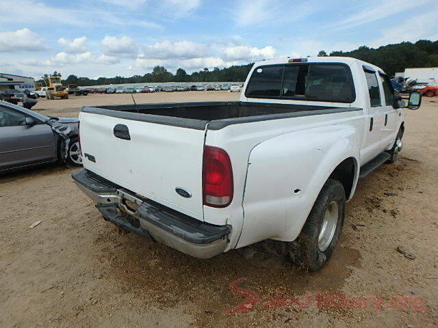 5J6RW1H58LL003575 1999 FORD F350