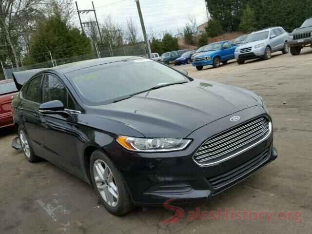 1N4AL3AP6GC110963 2015 FORD FUSION SE