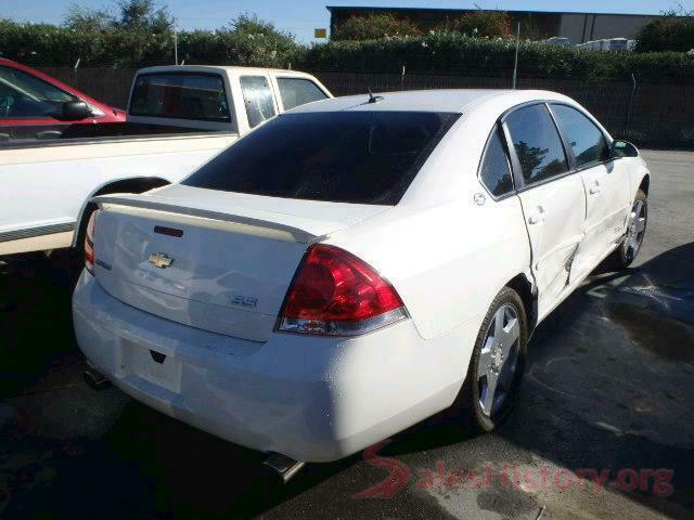 KMHCT4AE6HU243026 2007 CHEVROLET IMPALA