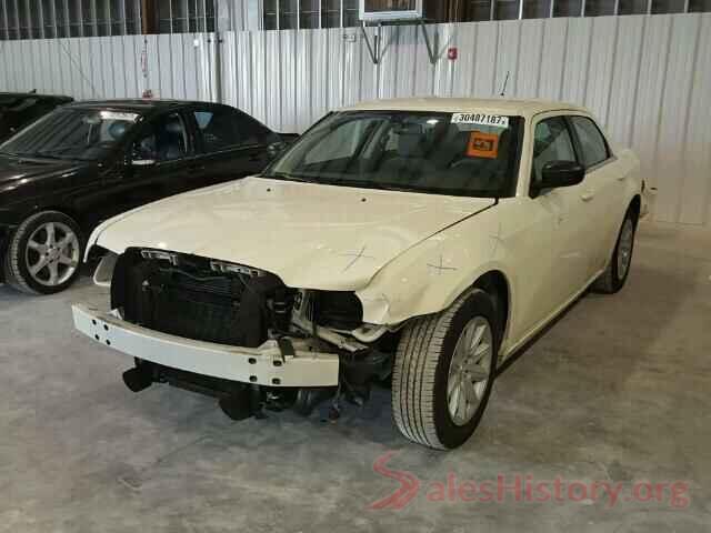 JTHGA1D20L5102661 2008 CHRYSLER 300