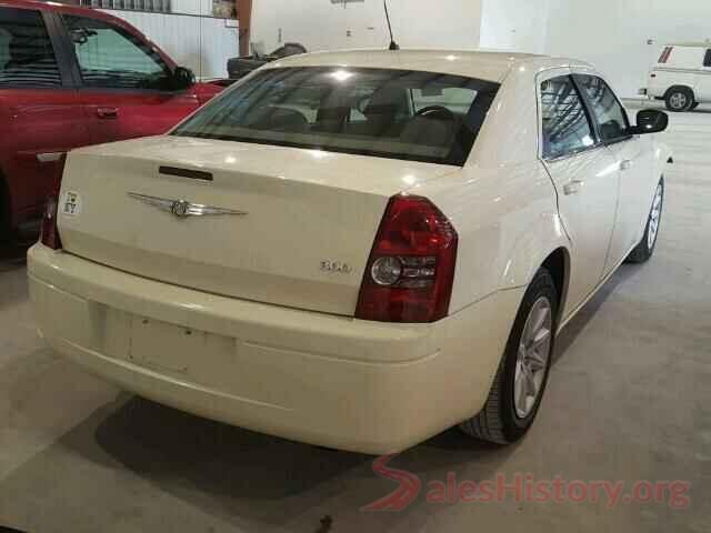 JTHGA1D20L5102661 2008 CHRYSLER 300