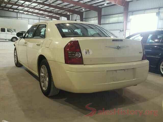 JTHGA1D20L5102661 2008 CHRYSLER 300