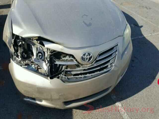 4T1B11HK9JU651666 2007 TOYOTA CAMRY