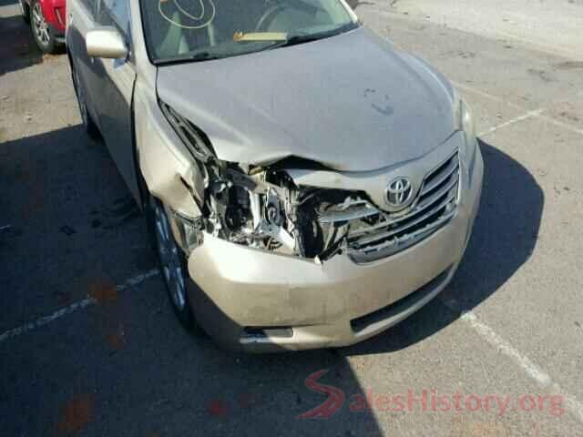 4T1B11HK9JU651666 2007 TOYOTA CAMRY