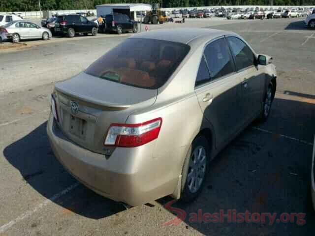 4T1B11HK9JU651666 2007 TOYOTA CAMRY