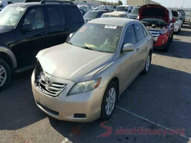 4T1B11HK9JU651666 2007 TOYOTA CAMRY