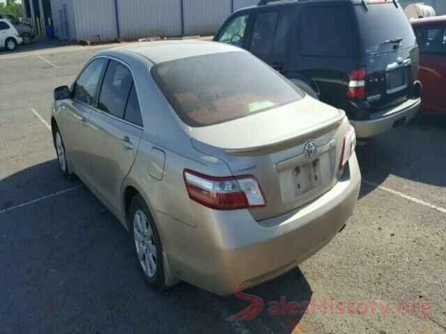 4T1B11HK9JU651666 2007 TOYOTA CAMRY