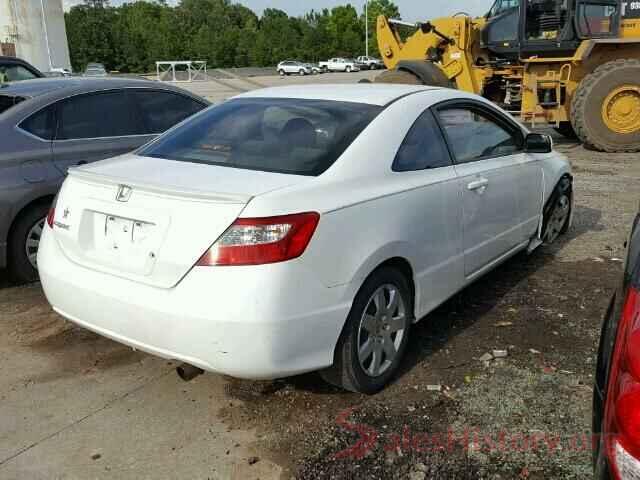 KM8K2CAA9MU671348 2010 HONDA CIVIC