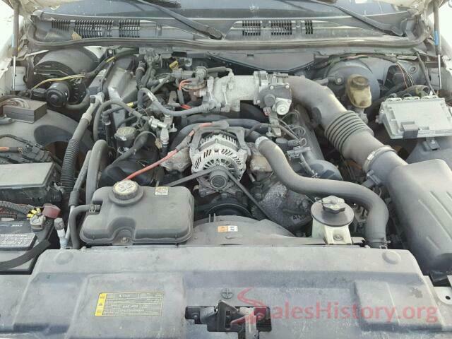 KNDJP3A55G7242652 2006 FORD CROWN VIC