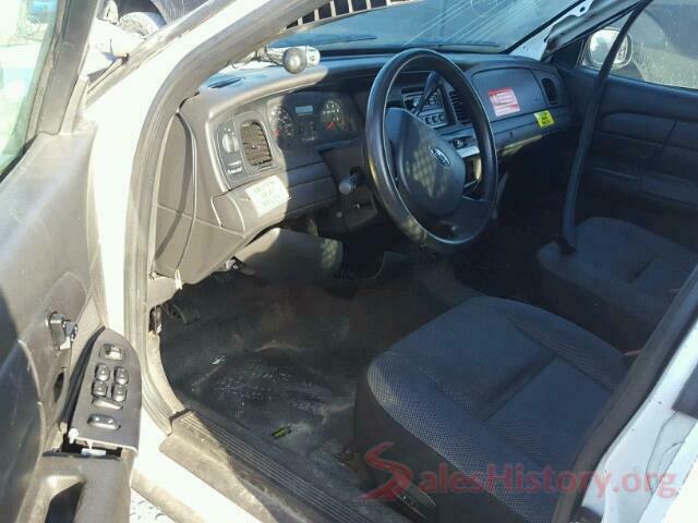 KNDJP3A55G7242652 2006 FORD CROWN VIC