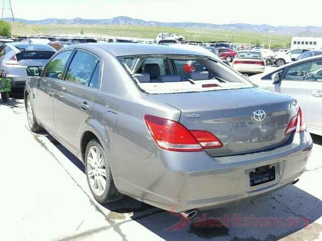 5TFSX5EN3KX068521 2005 TOYOTA AVALON