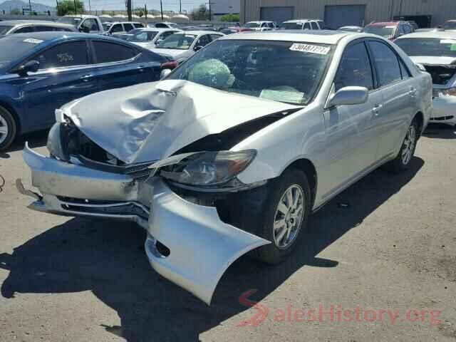 5TDDBRCH7MS017897 2002 TOYOTA CAMRY