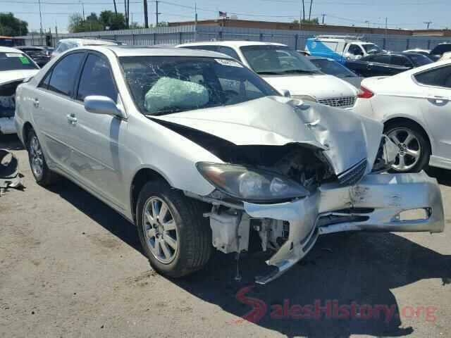 5TDDBRCH7MS017897 2002 TOYOTA CAMRY