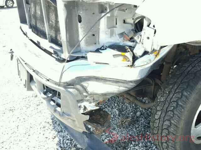 1HGCR2F55HA051616 2002 FORD F350