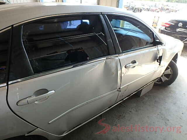 KNDJP3A51H7451923 2006 CHEVROLET IMPALA