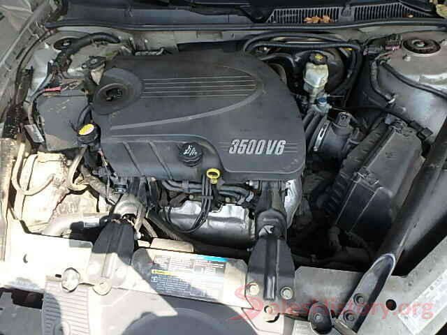 KNDJP3A51H7451923 2006 CHEVROLET IMPALA