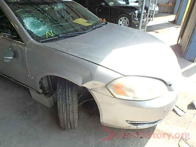 KNDJP3A51H7451923 2006 CHEVROLET IMPALA