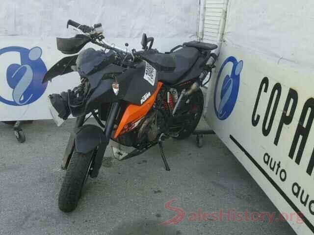 VBKVS9401AM970057 2010 KTM MOTORCYCLE