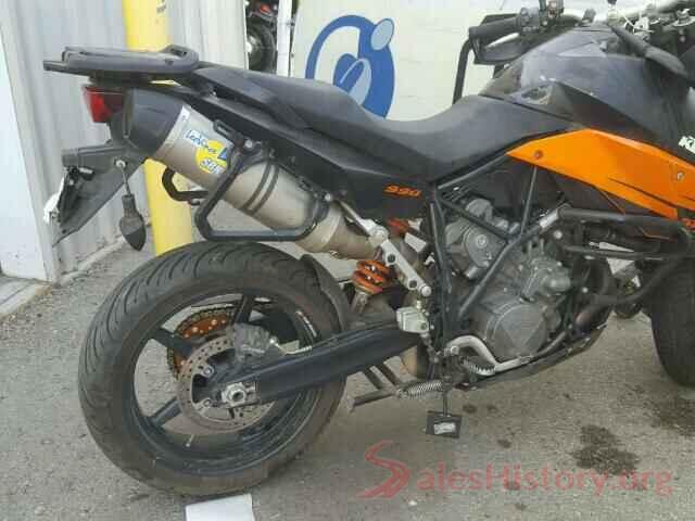 VBKVS9401AM970057 2010 KTM MOTORCYCLE