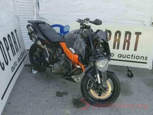 VBKVS9401AM970057 2010 KTM MOTORCYCLE