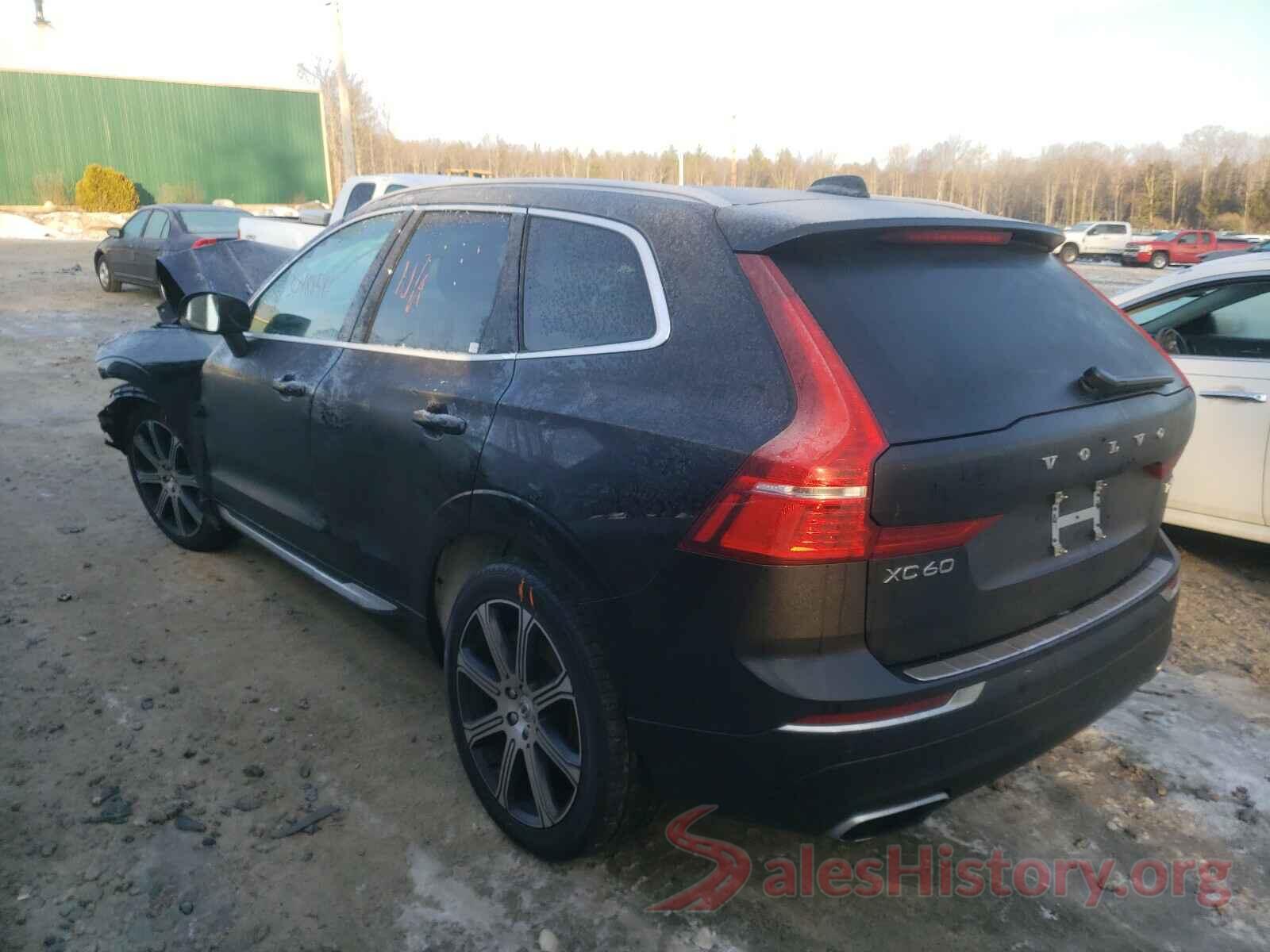 YV4A22RL1L1414875 2020 VOLVO XC60