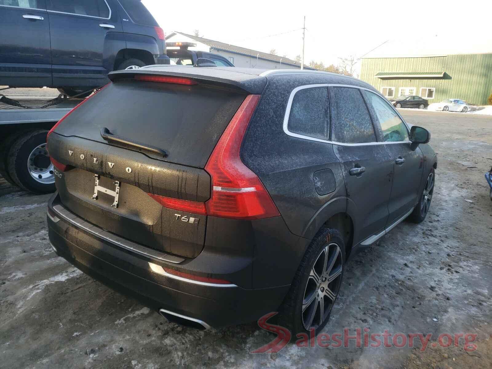 YV4A22RL1L1414875 2020 VOLVO XC60