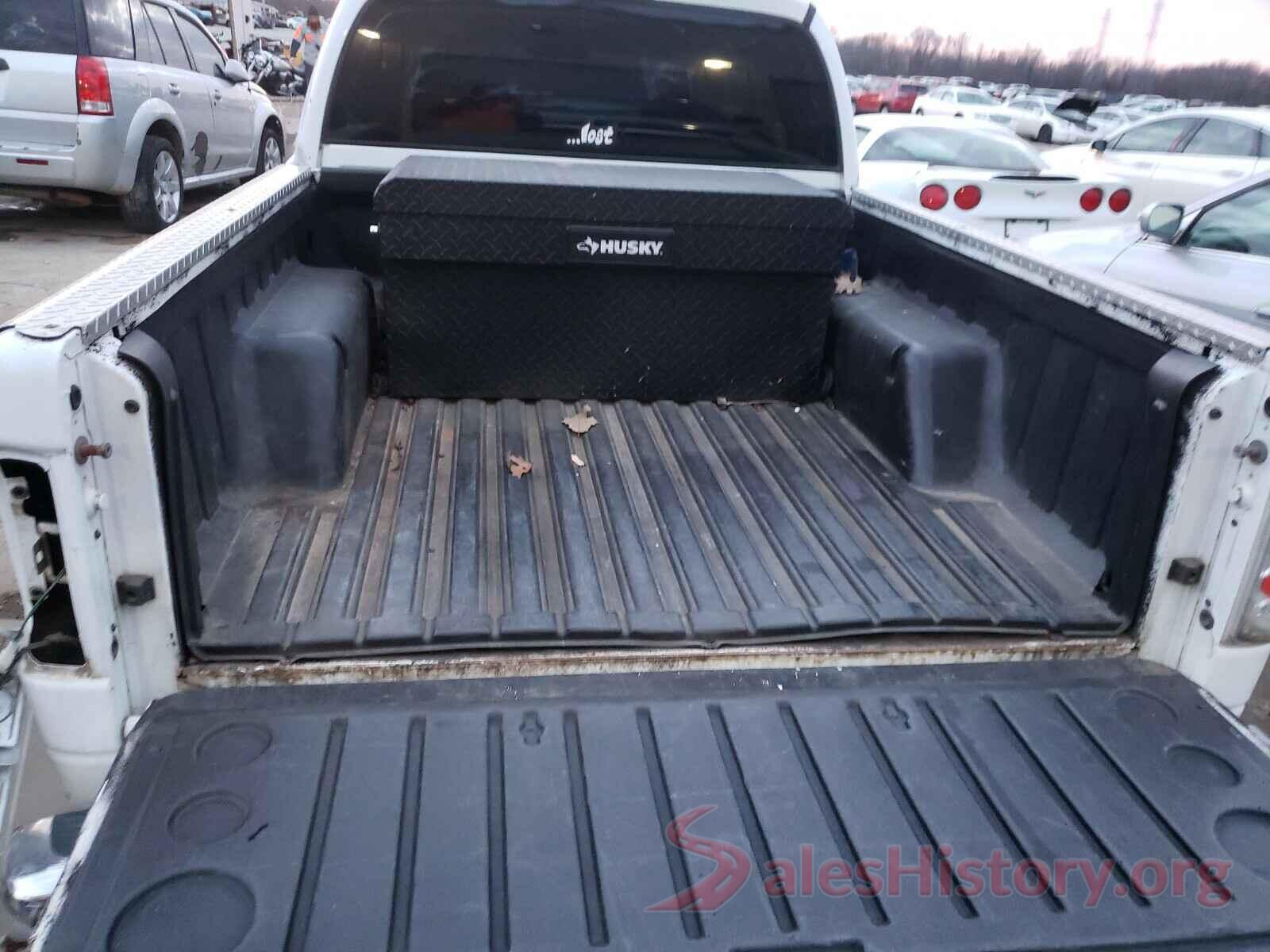 5NPDH4AE5GH697187 2001 DODGE DAKOTA