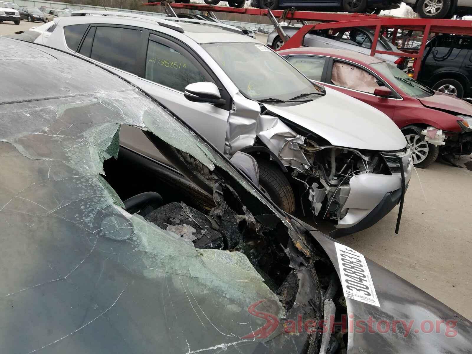 3CZRU6H55JM706162 2018 HONDA HR-V