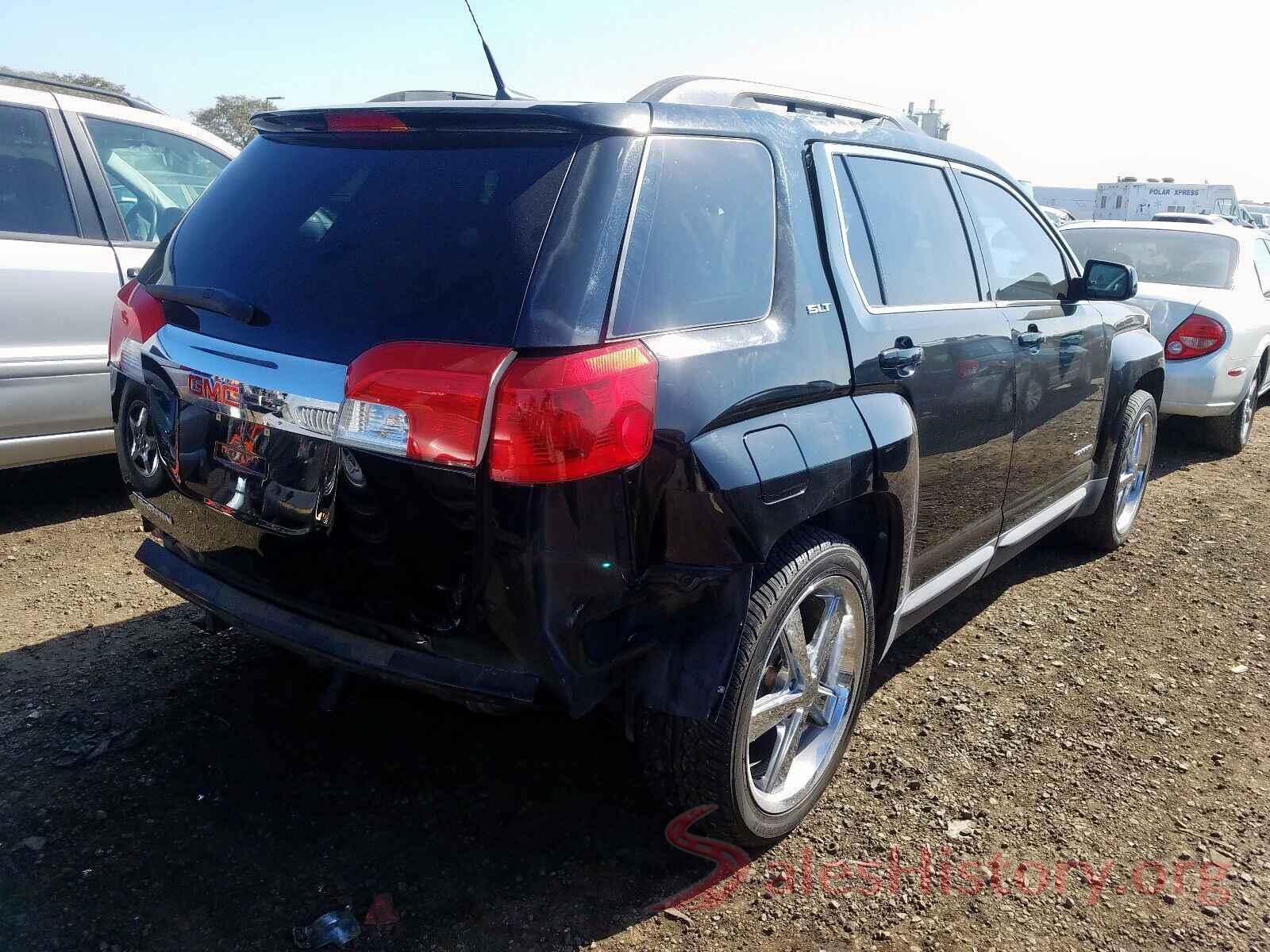 1N4AL3AP8GN305905 2011 GMC TERRAIN