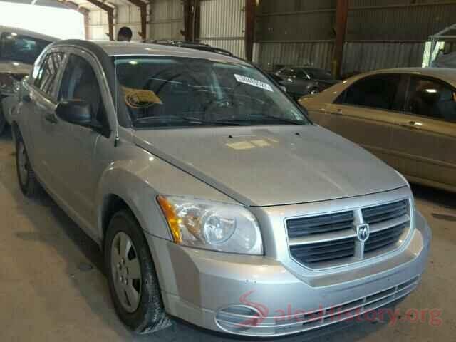 3MZBN1U7XHM154275 2008 DODGE CALIBER