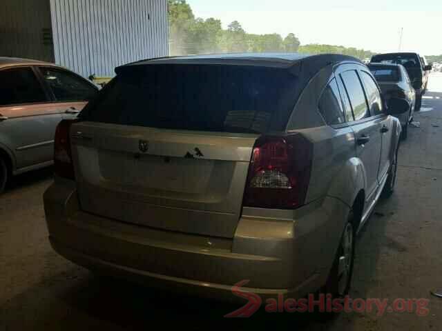 3MZBN1U7XHM154275 2008 DODGE CALIBER